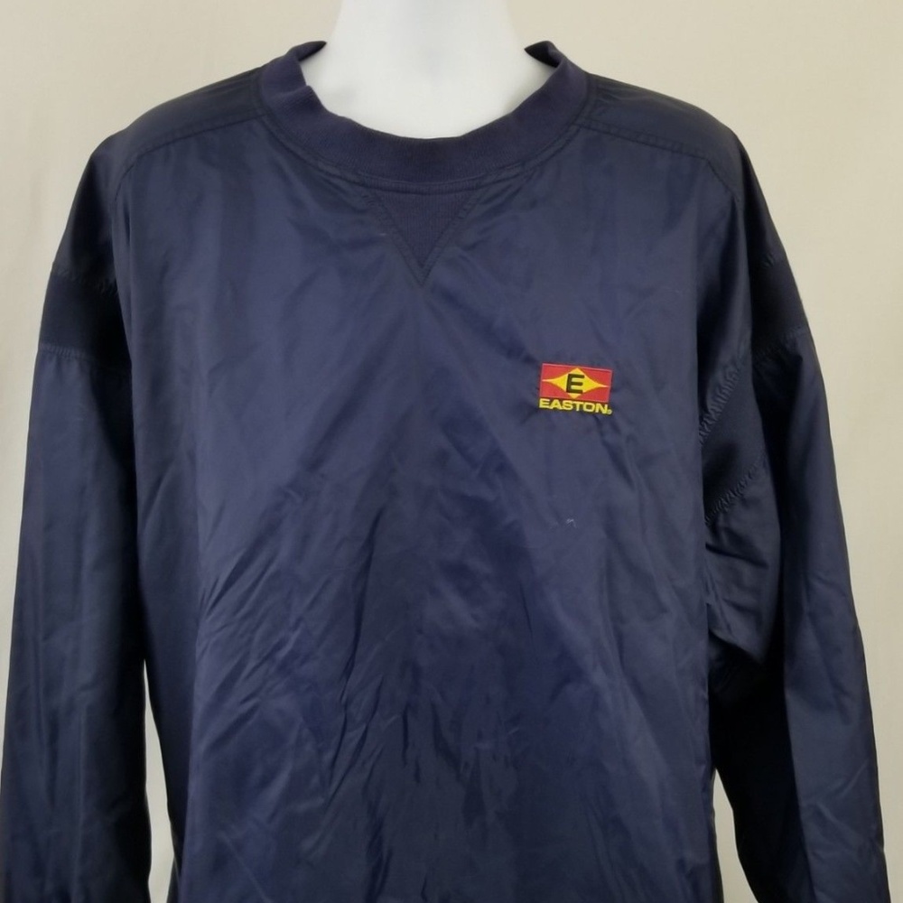 Easton Windbreaker Jacket